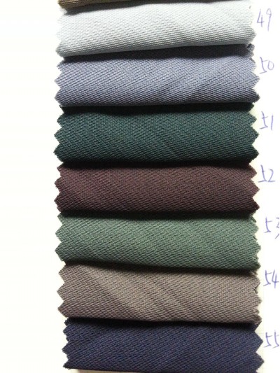 YISHEG 時裝面料 150CM S602 細節-6